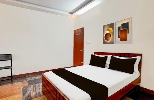 Anekal Hotel | SPOT ON Sj Comforts Boarding And Lodging