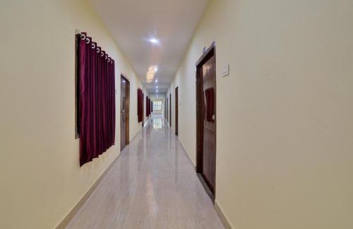 Warangal Hotel | SPOT ON SRI DATTA GRAND INN