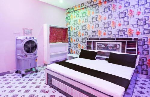 Bharthana Hotel | SPOT ON The Cocoon Palace