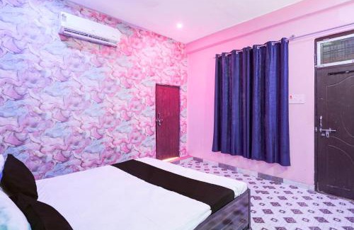 Bharthana Hotel | SPOT ON The Cocoon Palace