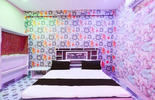 Bharthana Hotel | SPOT ON The Cocoon Palace