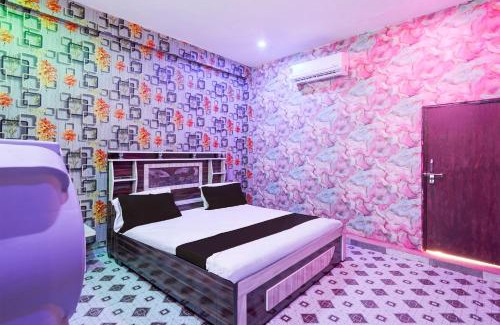 Bharthana Hotel | SPOT ON The Cocoon Palace