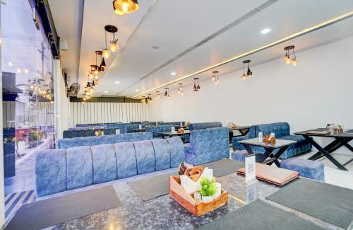 Jhusi Hotel | SPOT ON WACHIE RESORT AND RESTAURANT