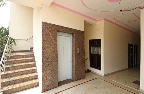 Rudrapur Hotel | SPOT ON14161 Hotel Asdr