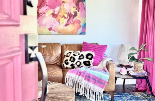 Inglewood House | Spotless Modern Home Close to LAX & Sofi Stadium