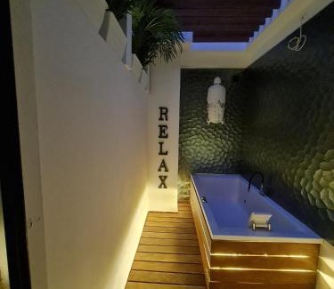 Playa San Juan Apartment | Spr Playa San Juan