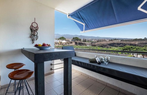 Playa San Juan Apartment | Spr Playa San Juan