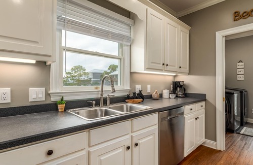 Audubon Place House | Sprawling oceanfront 5BR Beach House - Serenity by The Sea