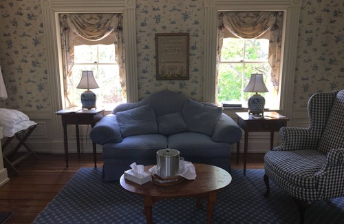 Hanoverton Hotel | Spread Eagle Tavern and Inn