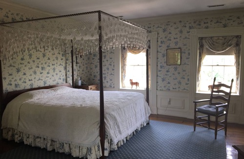 Hanoverton Hotel | Spread Eagle Tavern and Inn