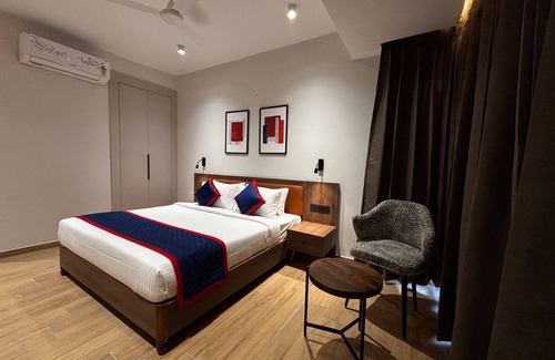 Bidar Hotel | Spree Ashodev Hotel