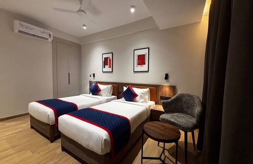 Bidar Hotel | Spree Ashodev Hotel