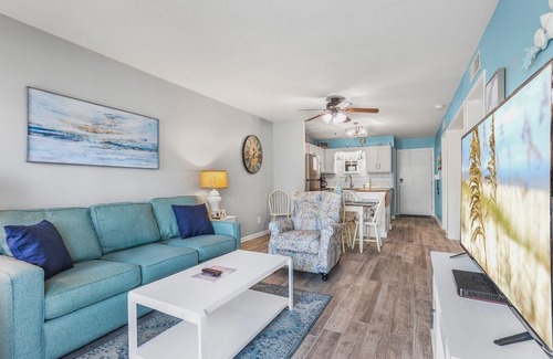 Fort Morgan Resort | Spring and summer are coming! The beach is calling.