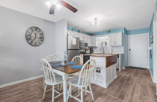 Fort Morgan Resort | Spring and summer are coming! The beach is calling.