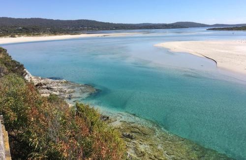 Ocean Beach Cabin | Spring Bay Villas, Denmark, WA