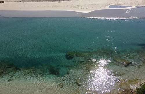 Ocean Beach Cabin | Spring Bay Villas, Denmark, WA