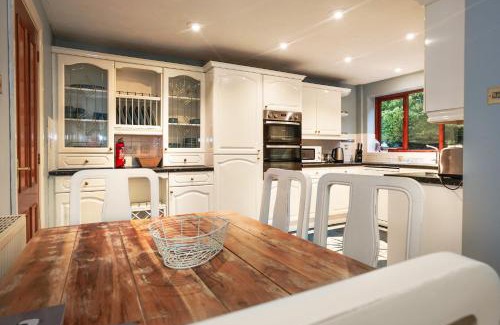 Colchester House | Spring Close