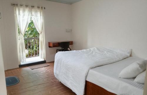 Jowai House | Spring Grove B&B