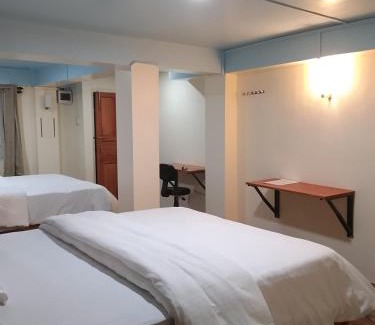 Jowai House | Spring Grove B&B