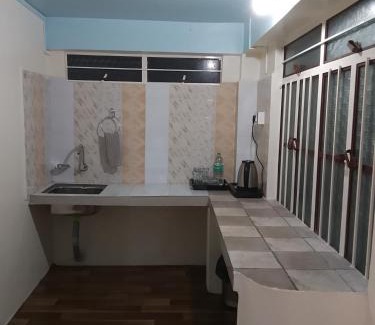 Jowai House | Spring Grove B&B