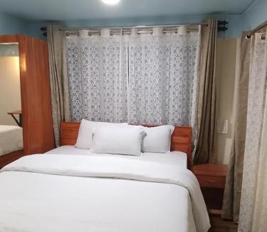 Jowai House | Spring Grove B&B