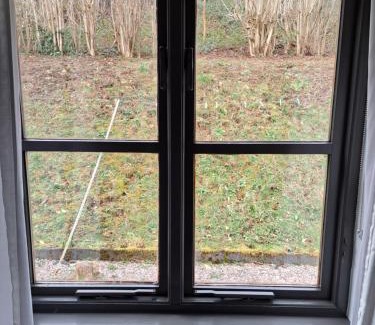 Conwy House | Spring & Haven