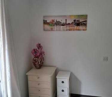 Conwy House | Spring & Haven