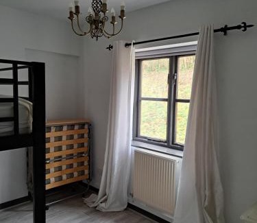 Conwy House | Spring & Haven