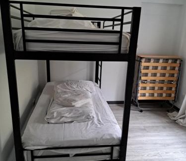 Conwy House | Spring & Haven