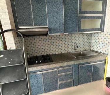 Old Jakarta Apartment | Spring Hill Jakarta