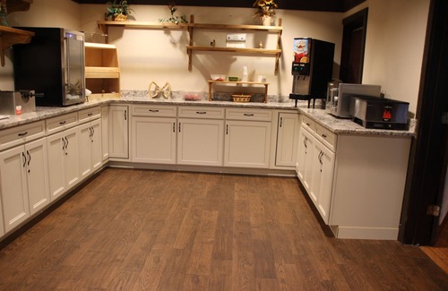 Porter Hotel | Spring House Inn