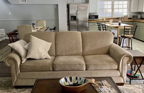 Titus House | Spring into fun on the lake! New rates!