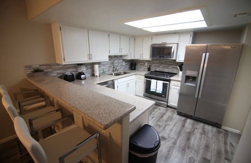 Spring Valley House | Spring Mountain · 35% Off Fall Special - Classy 2 Bedroom Condo!