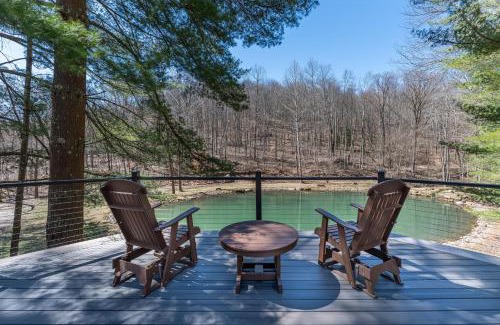 Warsaw House | Spring Mountain Cove