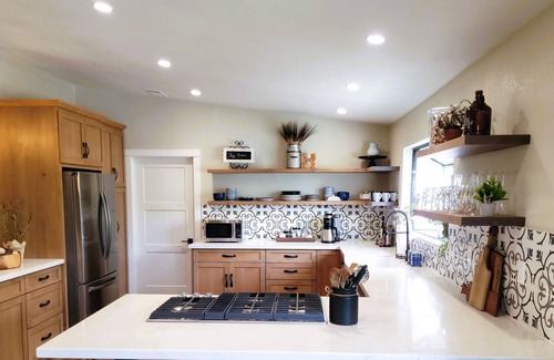 Templeton House | Spring Special!! 2 Night Min, Full Remodel, Close to wineries and downtown