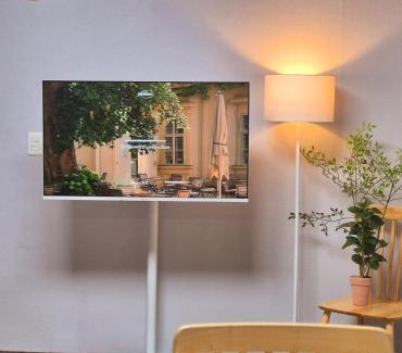 Jeonju Apartment | Spring Sunlight