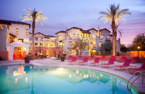 Cibola Vista Resort | SPRING TRAINING IN MESA AZ. STAY AT CIBOLA VISTA RESORT & SPA, 5 NIGHTS