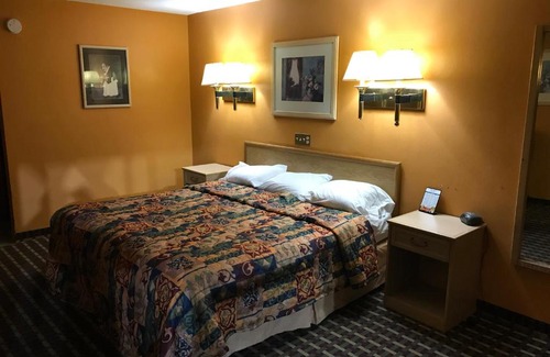 Spring Valley Hotel | Spring Valley Inn