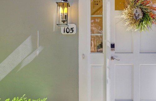 Palmetto Dunes Villa | SPRING WEEKS available. Pickle Ball !! Beach locker ! Check great reviews !