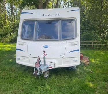 Newport Other | Springfield Oaks campsite