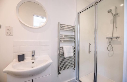 Westleton House | Springfield, Westleton