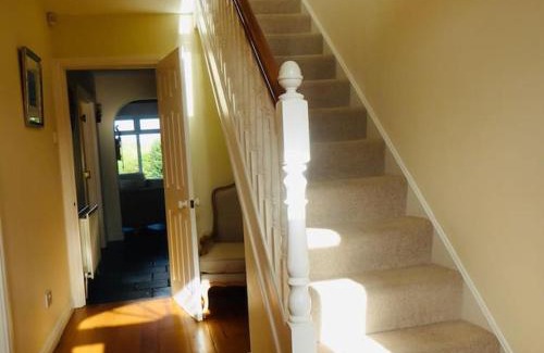 Banbridge House | Springfields