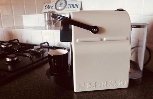 Banbridge House | Springfields