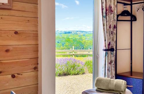 Hulland Ward House | Springhill Lodge