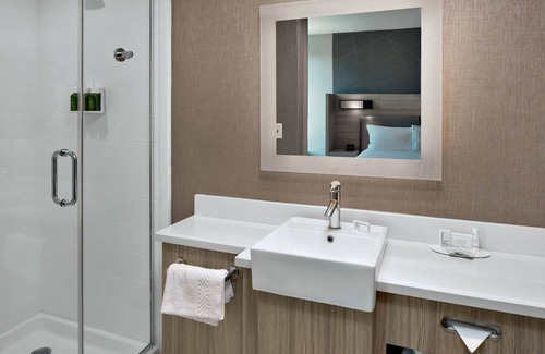 Palmetto Dunes Hotel | SpringHill Suites by Marriott Hilton Head Island