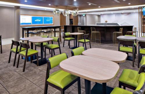 Palmetto Dunes Hotel | SpringHill Suites Hilton Head Island