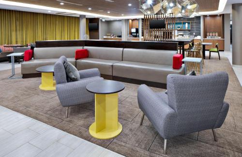 Palmetto Dunes Hotel | SpringHill Suites Hilton Head Island