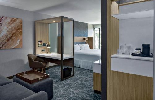 Palmetto Dunes Hotel | SpringHill Suites Hilton Head Island