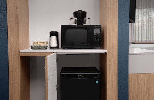 North Charleston Hotel | SpringHill Suites by Marriott Charleston Airport & Convention Center