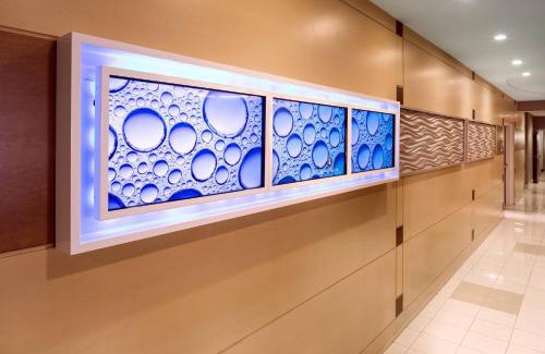 Bakersfield Hotel | SpringHill Suites Bakersfield